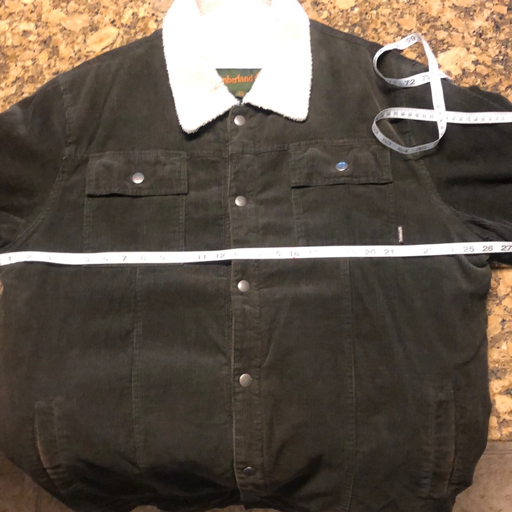 Timberland Jacket/Coat - Picture 12 of 12